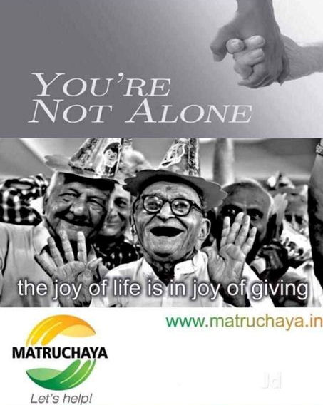 All is well foundation, Mumbai