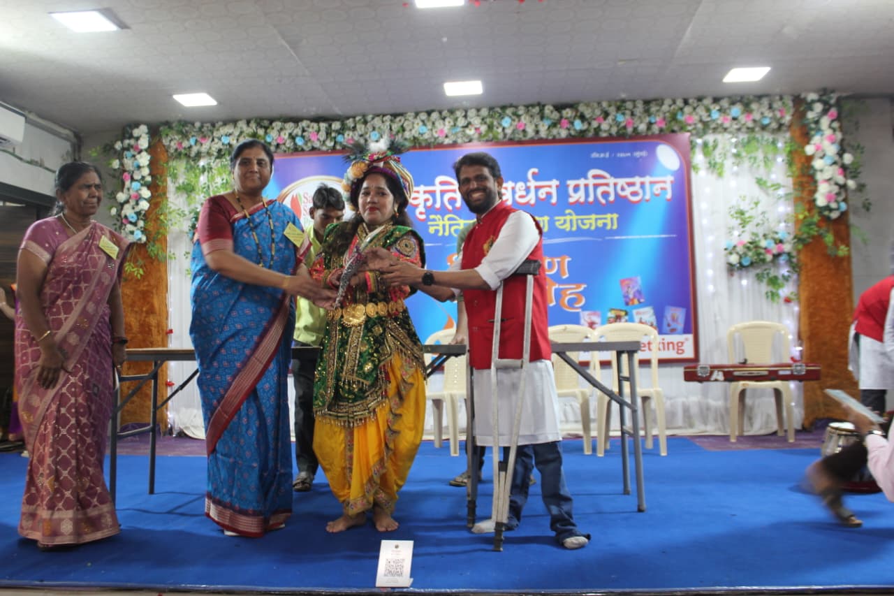 Bhajan Program in Kandivali, Mumbai - Photo 2